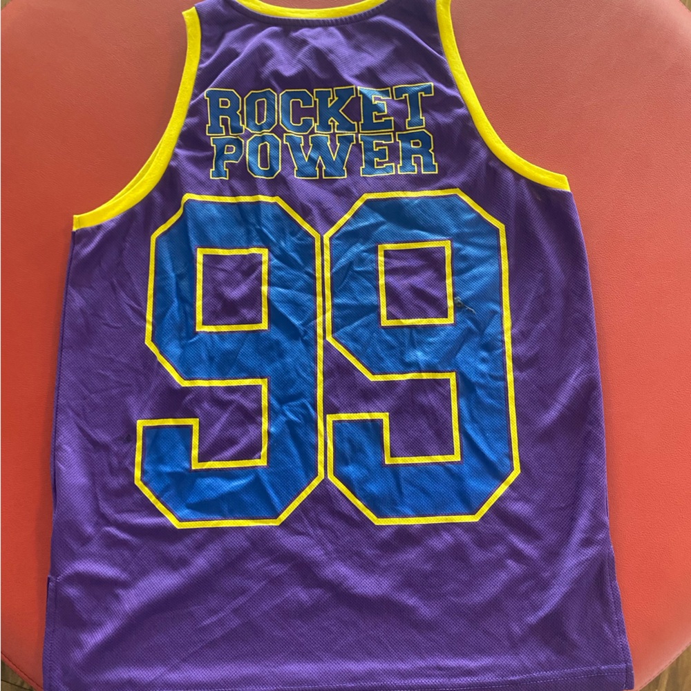 Kids jersey - Picture 2 of 2